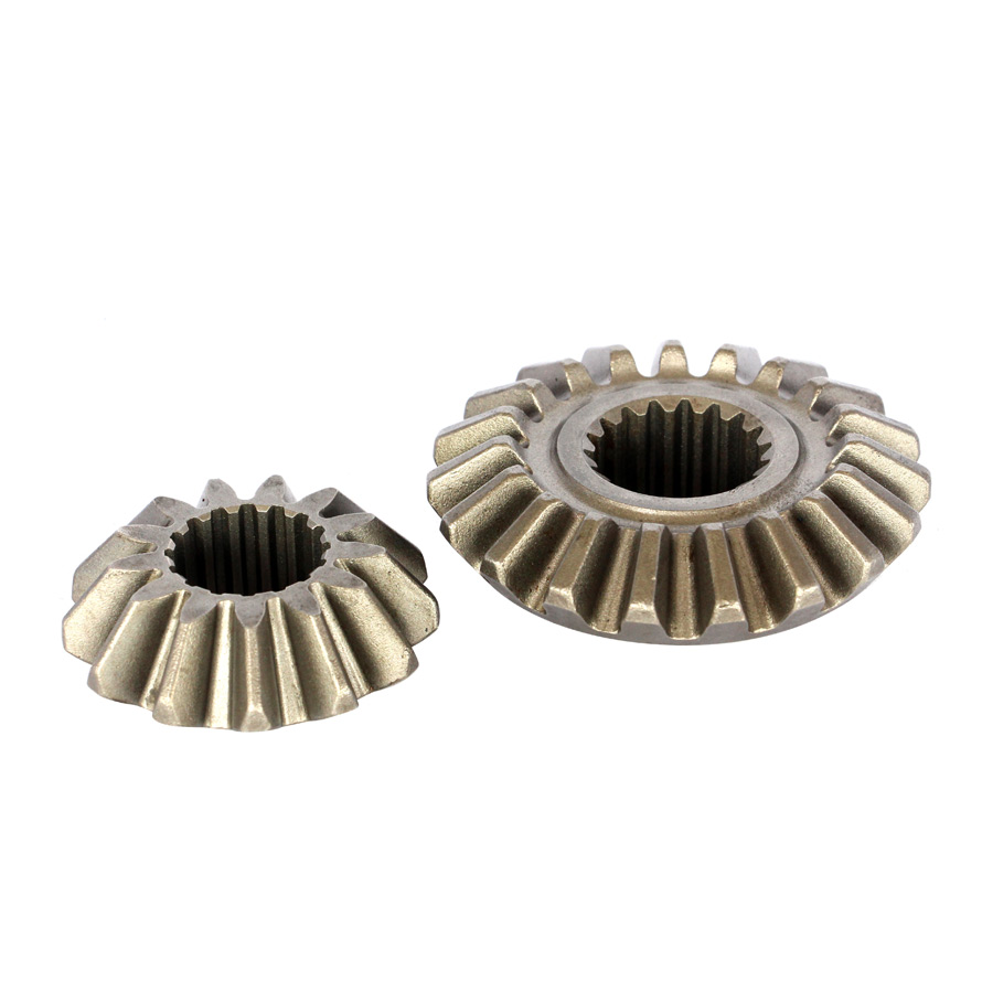 12264-00 planetary gear 17264-01 half shaft gear - 台州中杰